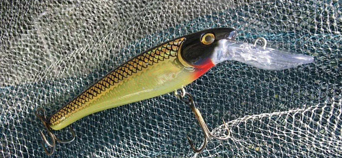 BW-90 Gold Scale Hunter